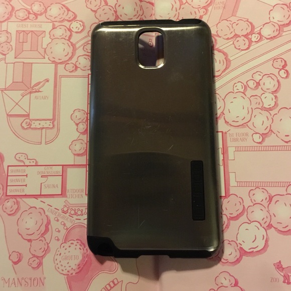 Incipio case for Note 3 - Picture 1 of 2