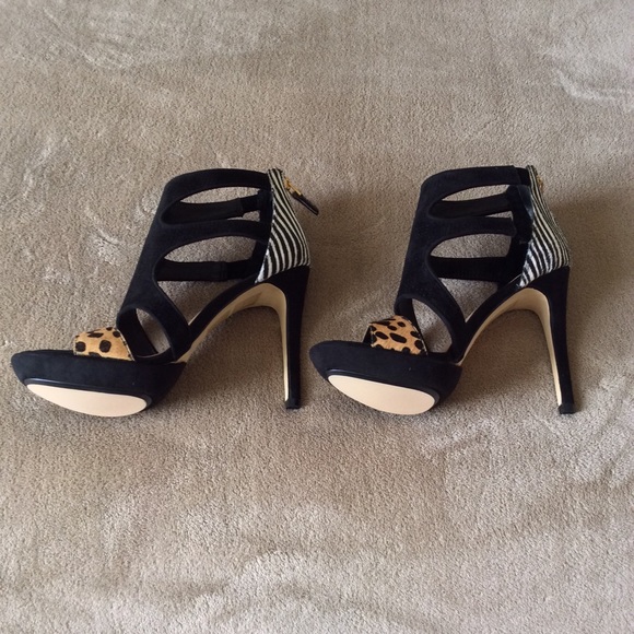 ❌SOLD❌ DV by Dolce Vita Sandals - Picture 4 of 4