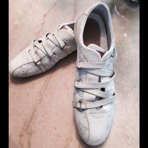Authentic Women's Louis Vuitton Sneakers