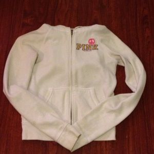 Victoria's Secret Zip Up
