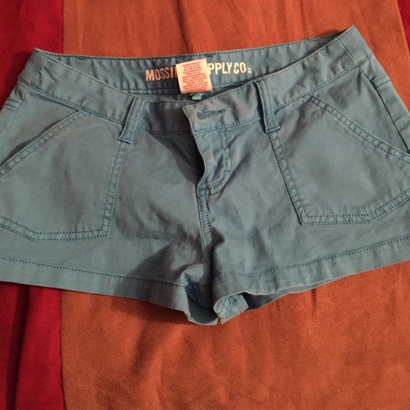 Shorts