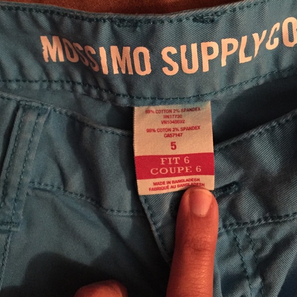 Shorts - Picture 2 of 2
