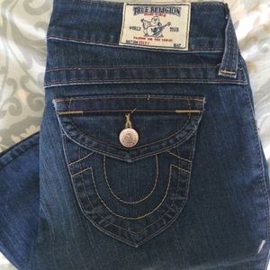 True Religion Brand Jeans