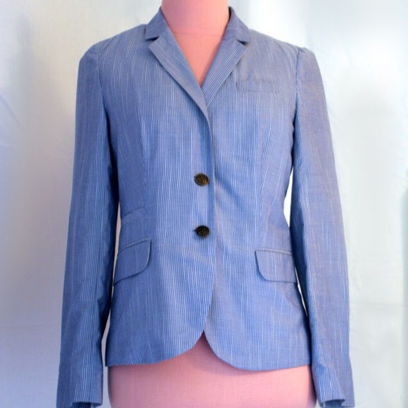 J. Crew Blazer