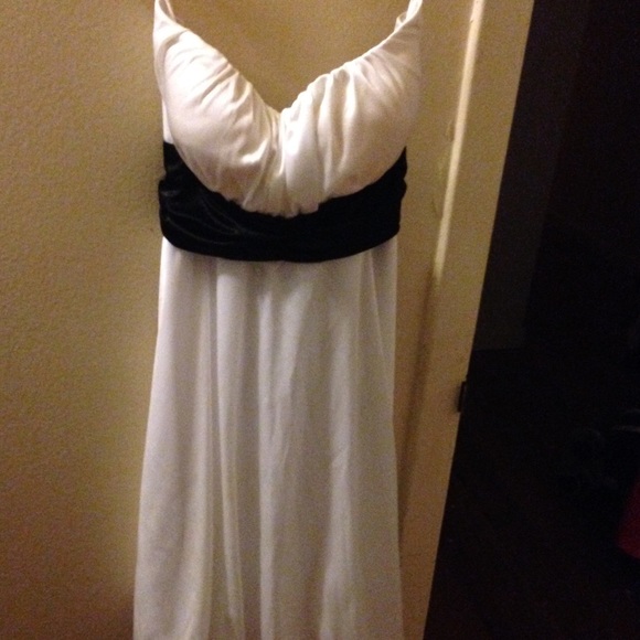 Prom dress // or any fancy occasion