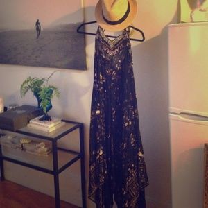 Free people dress! 🌻✌️