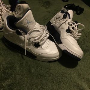 Air Jordan retro4