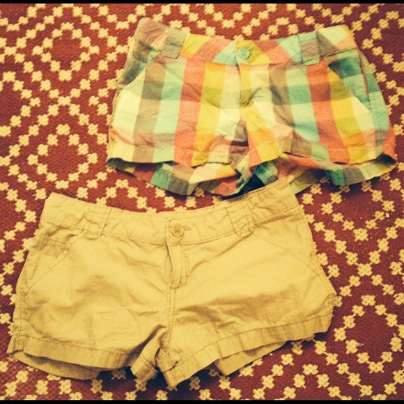 No Boundaries shorts bundle - Picture 1 of 1