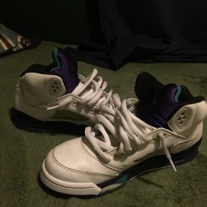 Air Jordan retro 5