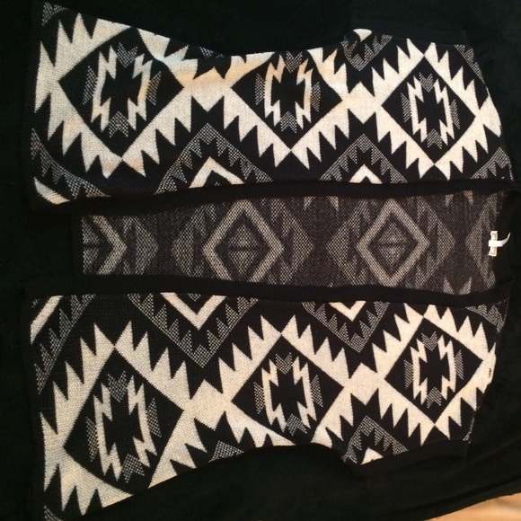 Cardigan from pacsun