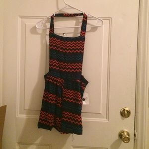 A cute little jumper!!