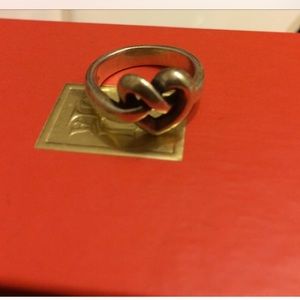 James Avery ring