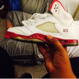 Air Jordan 5