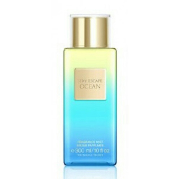 Sexy Escape Ocean Victorias Secret