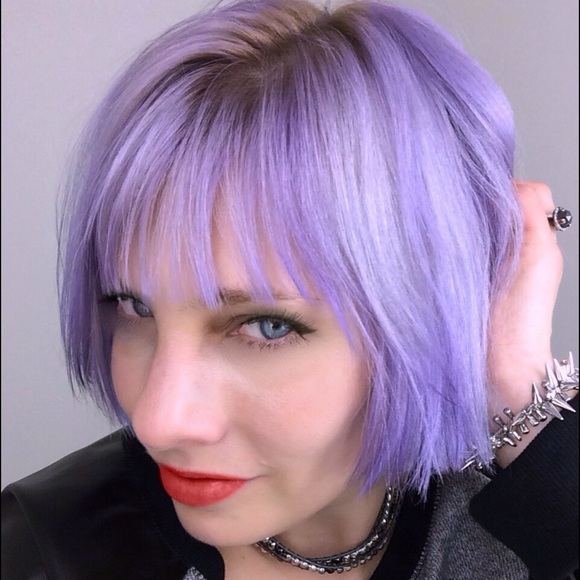 🌈 SHOWING OFF MY HAIR ARTISTRY AGAIN! 🎨 - Picture 9 of 16