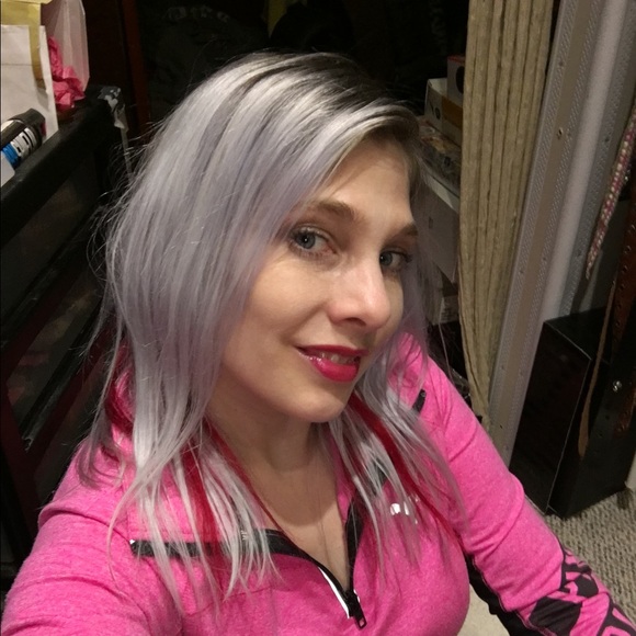 🌈 SHOWING OFF MY HAIR ARTISTRY AGAIN! 🎨 - Picture 7 of 16