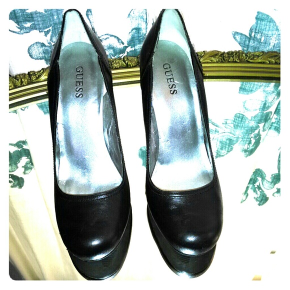 Guess Heels