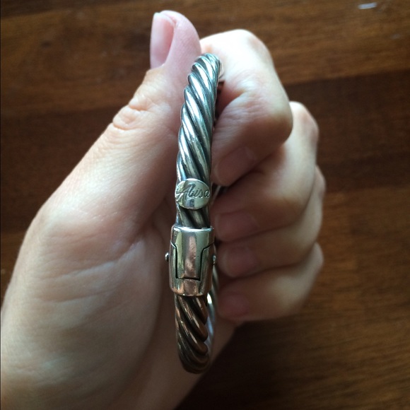 Alisa bangle - Picture 2 of 4