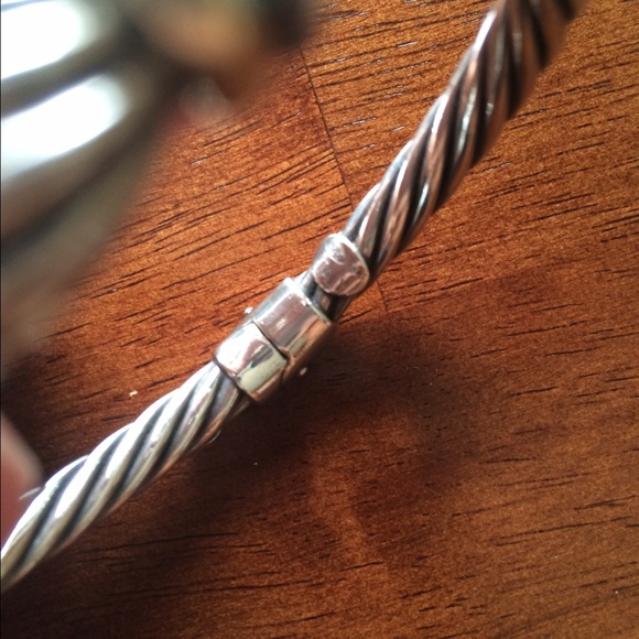 Alisa bangle - Picture 3 of 4