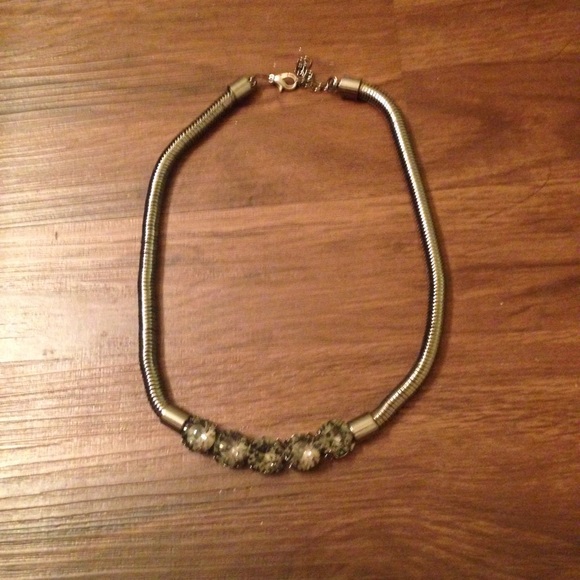 Statement necklace - Picture 1 of 1