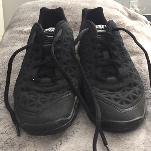 NON Stick NON Slip Bottom Nike Free Fit