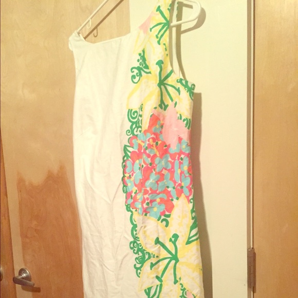 Lilly Dress!