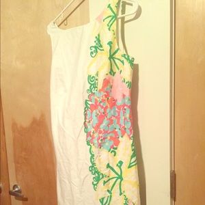 Lilly Dress!