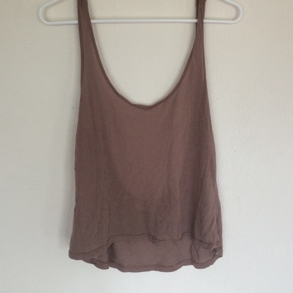 Brandy Melville tank