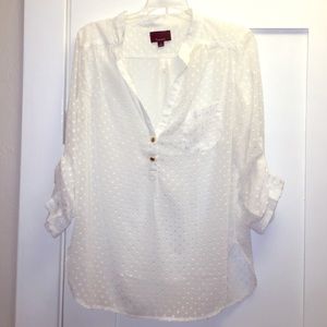 White Blouse