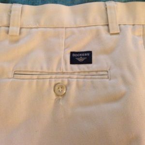 Men's Khaki pants