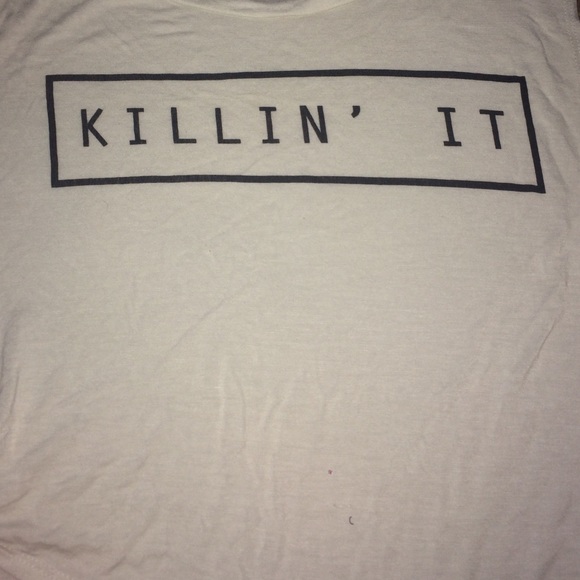 🔮brandy Melville killin it tank top