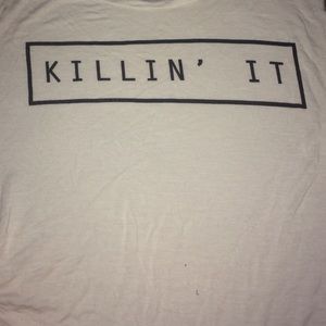 🔮brandy Melville killin it tank top