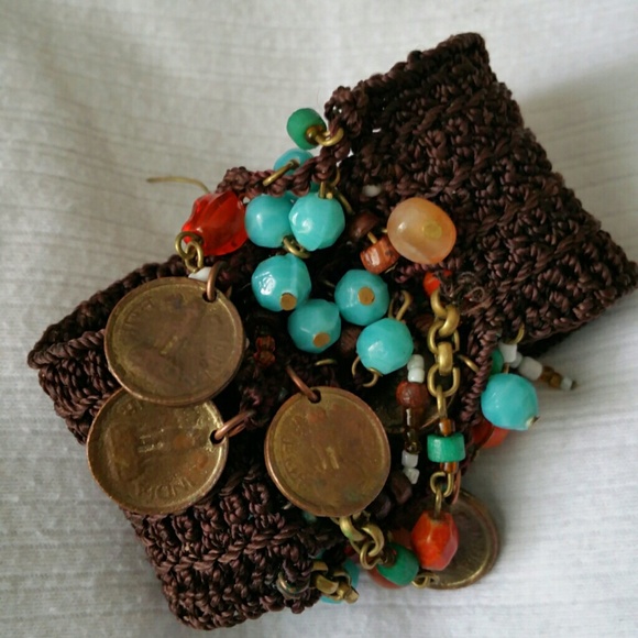Indian braclet