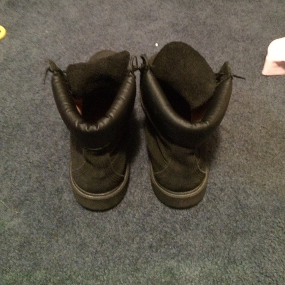 Timberland boots. Size 9 Men's - Picture 3 of 4