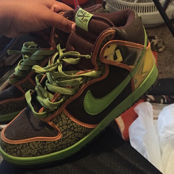 ScoobyDoo Customs 💯 - Picture 2 of 2
