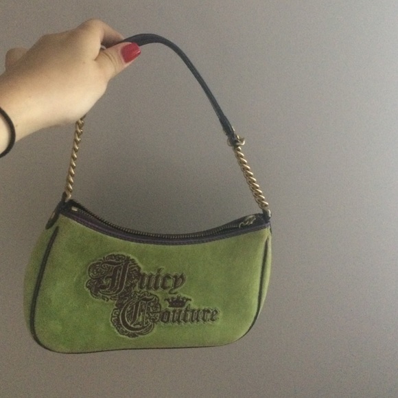 Juicy couture handbag