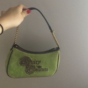 Juicy couture handbag