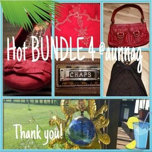 Hot BUNDLE