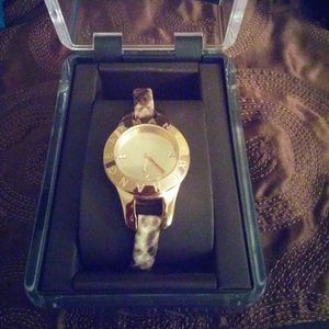 'Armani Exchange' watch (Authentic)
