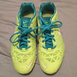 Nike Free TR Fit 3 Breathe