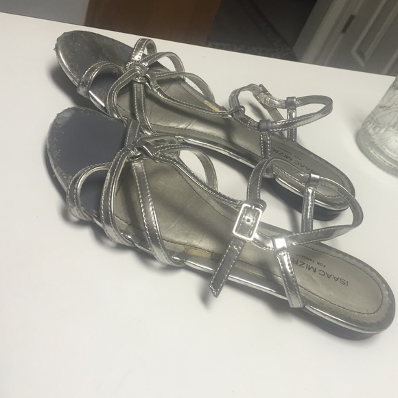 Sandals - Picture 2 of 4