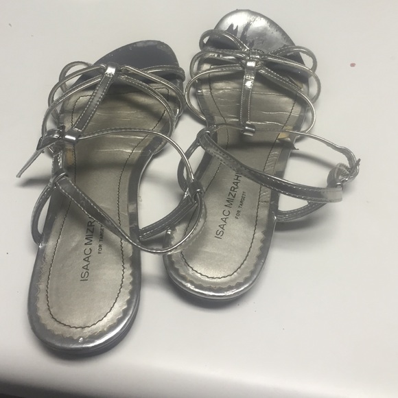 Sandals - Picture 3 of 4
