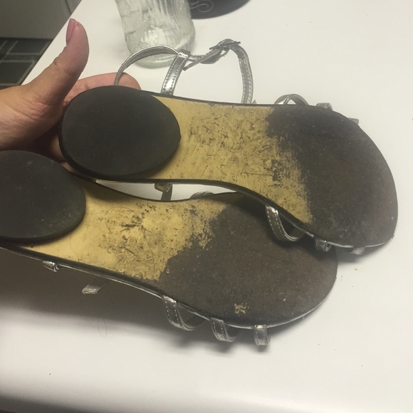 Sandals - Picture 4 of 4