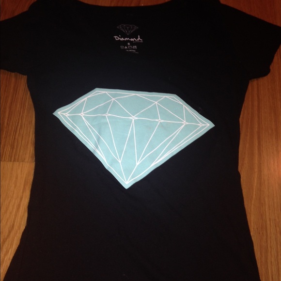 Women's Diamond Supply Co. T-Shirt
