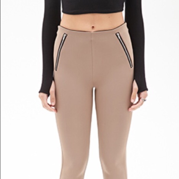 Leggings - Picture 4 of 4