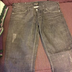 A.B.S. By Allen Schwartz