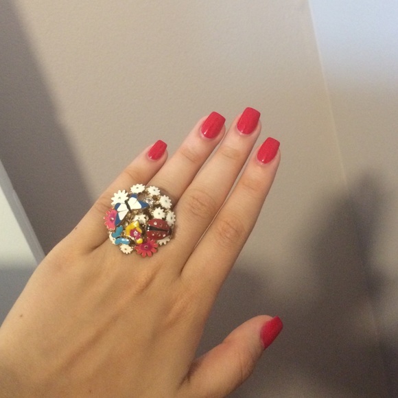 Ring! Price is negotiable!! - Picture 1 of 2