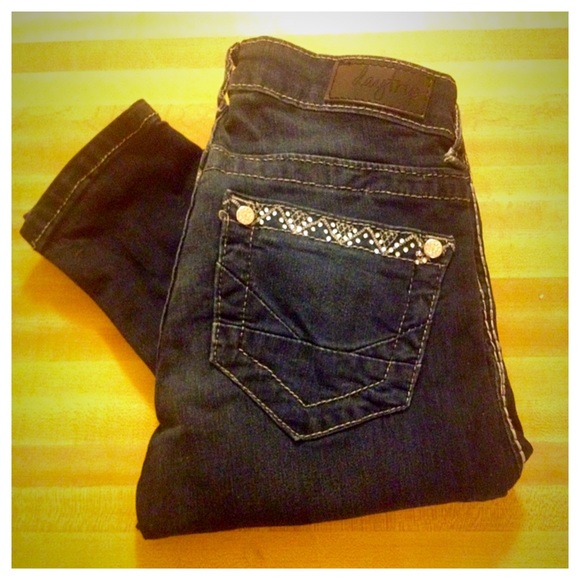 Daytrip sz (24) Skinny Denim!