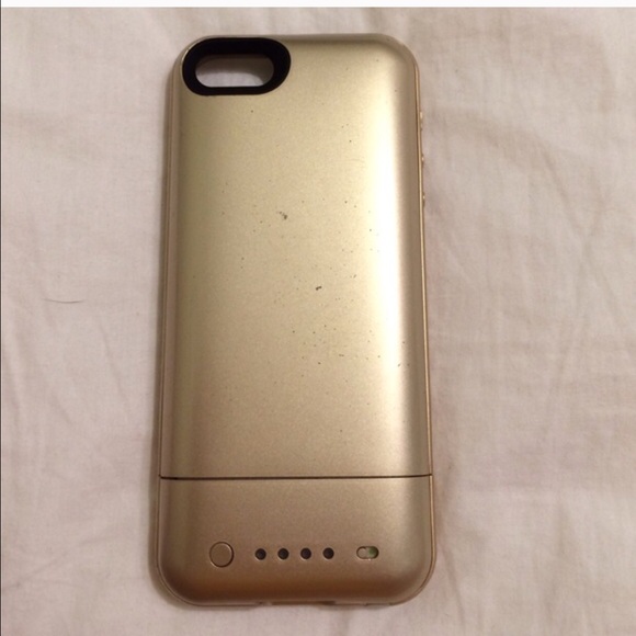 Mophie case