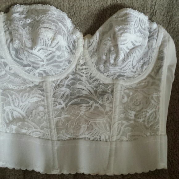 Bustier - Picture 1 of 2